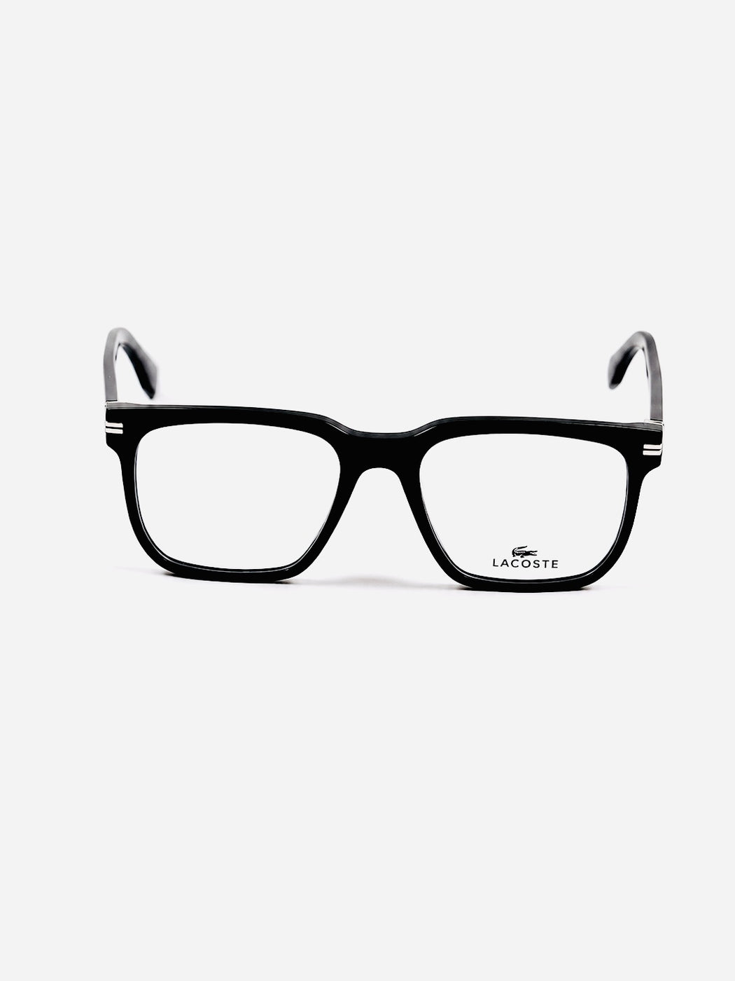 Lacoste – 25069 - 54 – Black – Acetate - Optics – Unisex - Premium