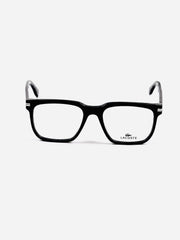 Lacoste – 25069 - 54 – Black – Acetate - Optics – Unisex - Premium