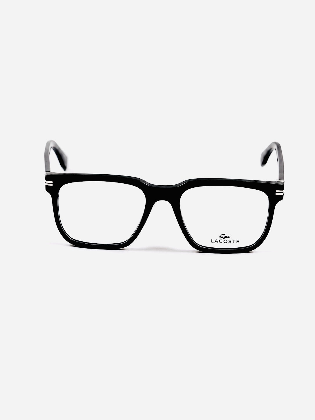 Lacoste – 25069 - 54 – Black – Acetate - Optics – Unisex - Premium