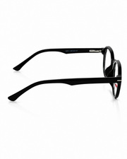 Tom Ford – 68012 - 45 – Black - Acetate - Optics – Unisex