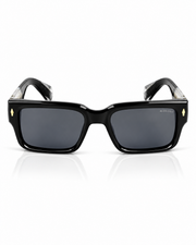 Moscot – 1605 – 56 - Black – Acetate – Sunglasses - Unisex