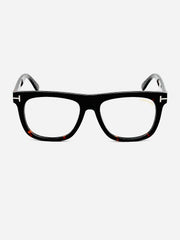 Tom Ford – 0513 - 57 – Tortoise – Acetate - Optics – Unisex - Premium