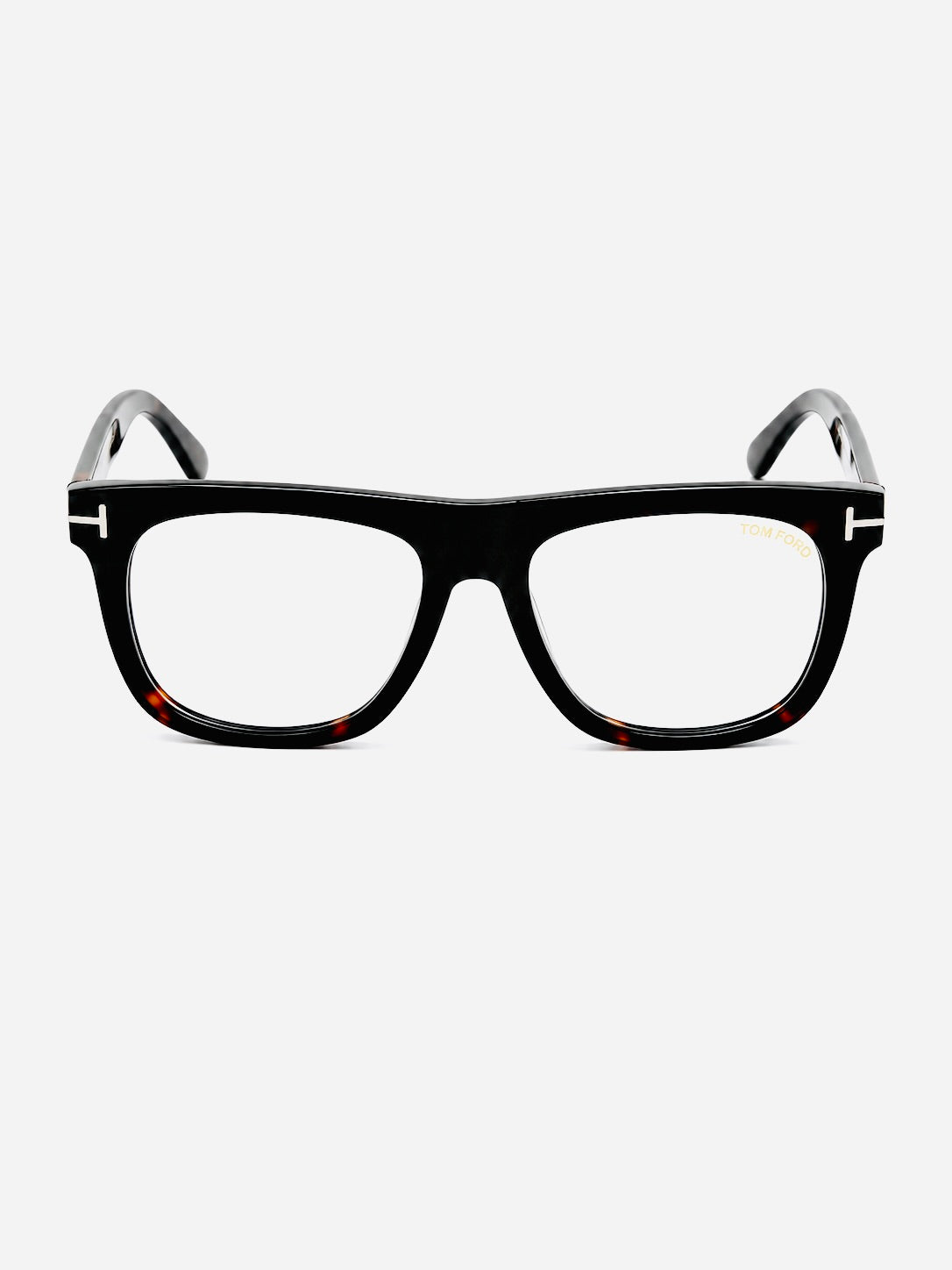 Tom Ford – 0513 - 57 – Tortoise – Acetate - Optics – Unisex - Premium