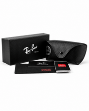 Ray Ban - Brand Box