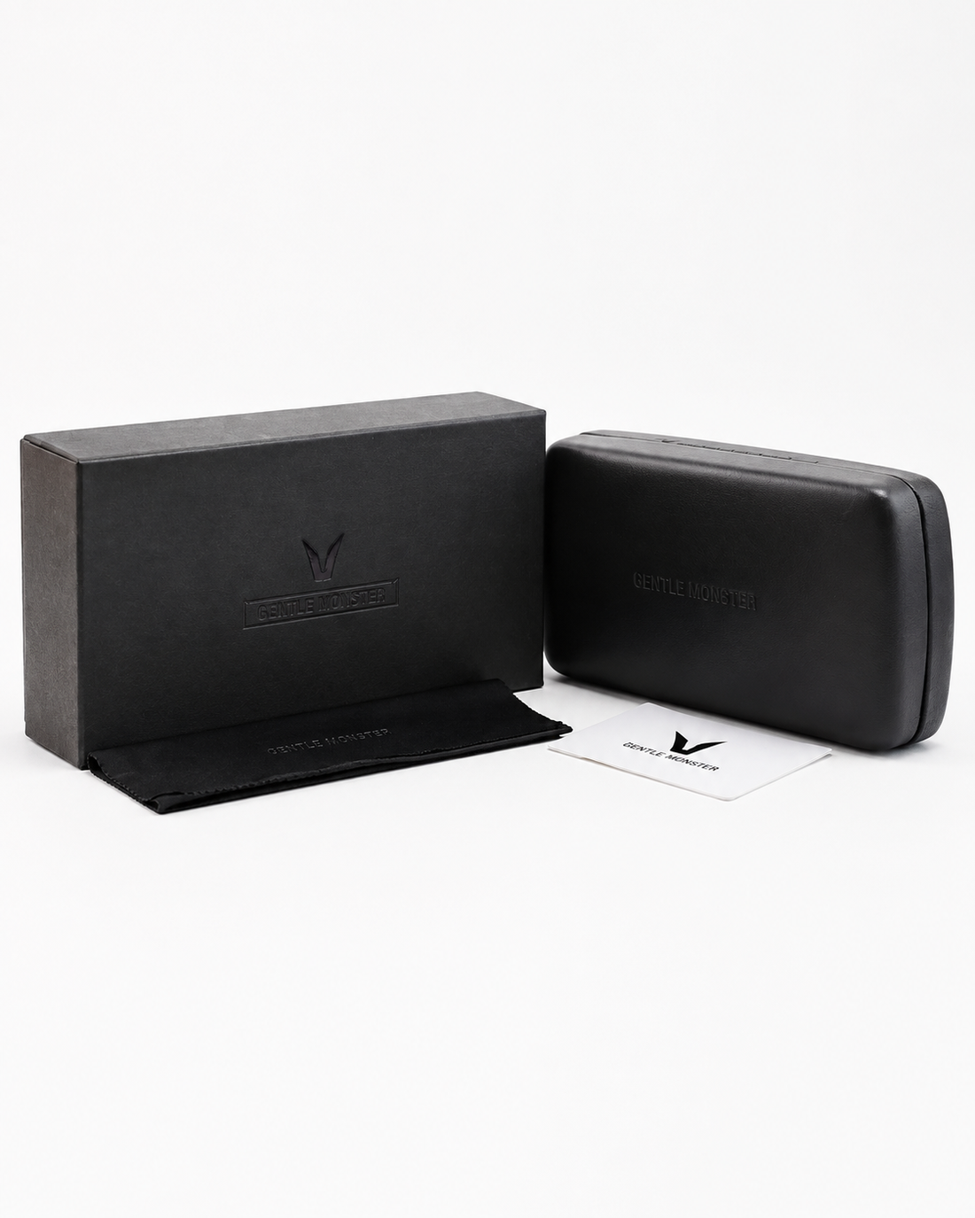 Gentle Monster - Brand Box