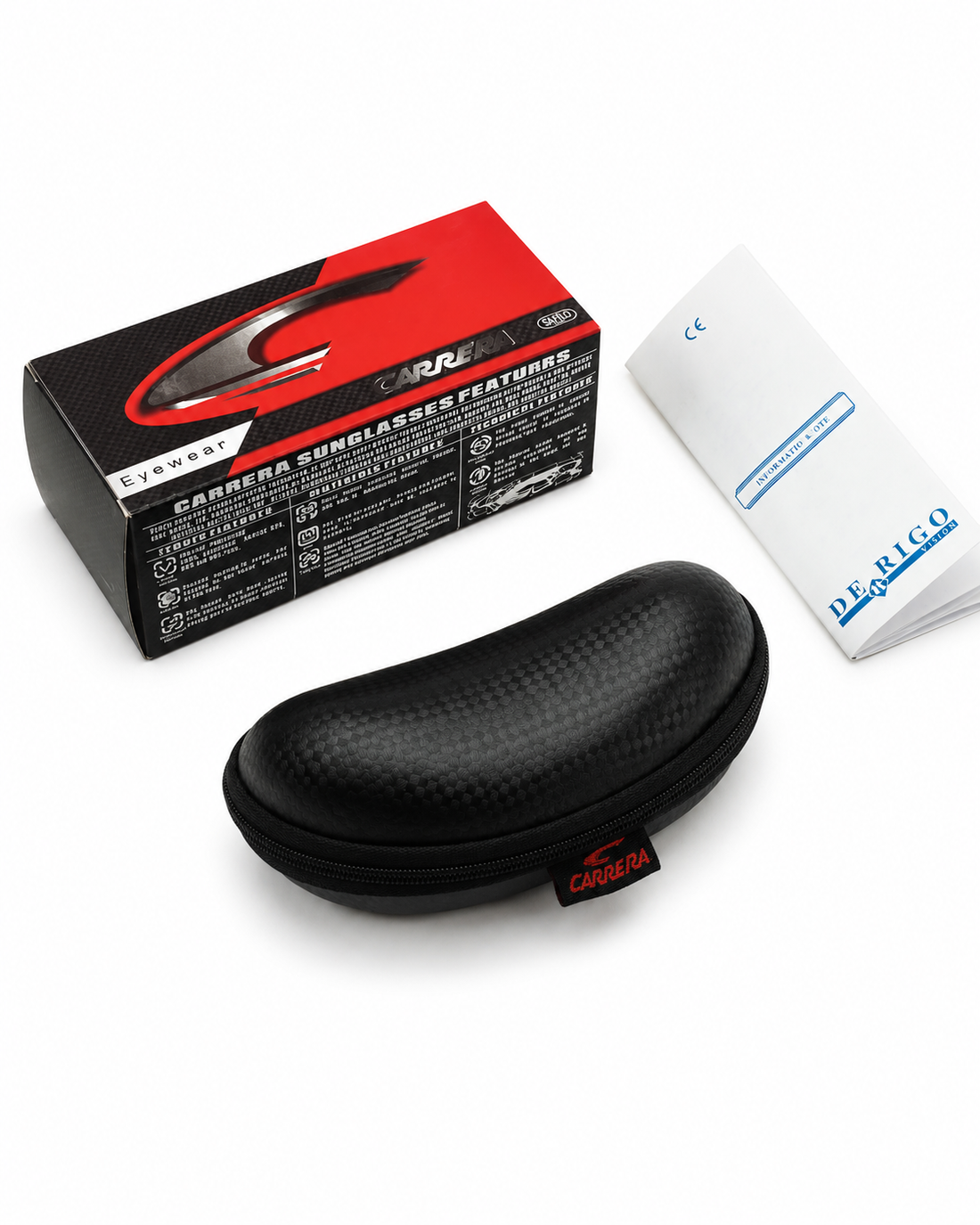 Carrera - Brand Box