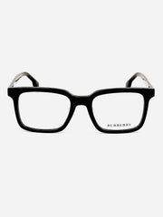 Burberry – 2380 - 53 – Black – Acetate - Optics – Unisex - Premium