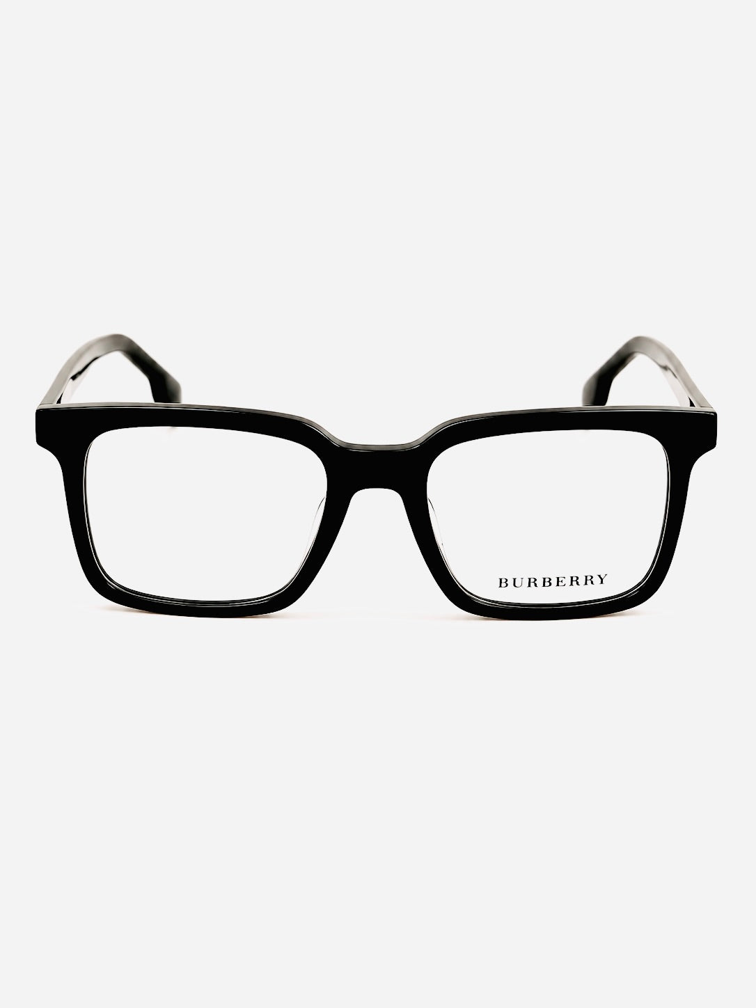 Burberry – 2380 - 53 – Black – Acetate - Optics – Unisex - Premium