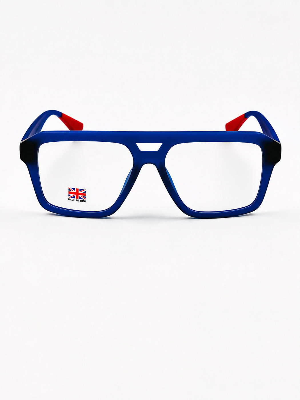 Moscot – 6011 - 54 – Blue – Acetate - Optics – Unisex