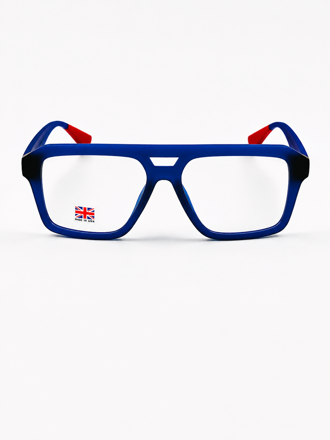 Moscot – 6011 - 54 – Blue – Acetate - Optics – Unisex