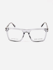 Marc Jacobs – 8651 - 52 – Translucent Grey – Acetate - Optics – Unisex - Premium