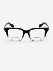 Moscot – 58005 - 51 – Black Gradient – Metal - Acetate - Optics – Unisex