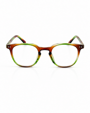 Dior – 88153 - 48 – Tortoise Green - Acetate - Optics – Unisex
