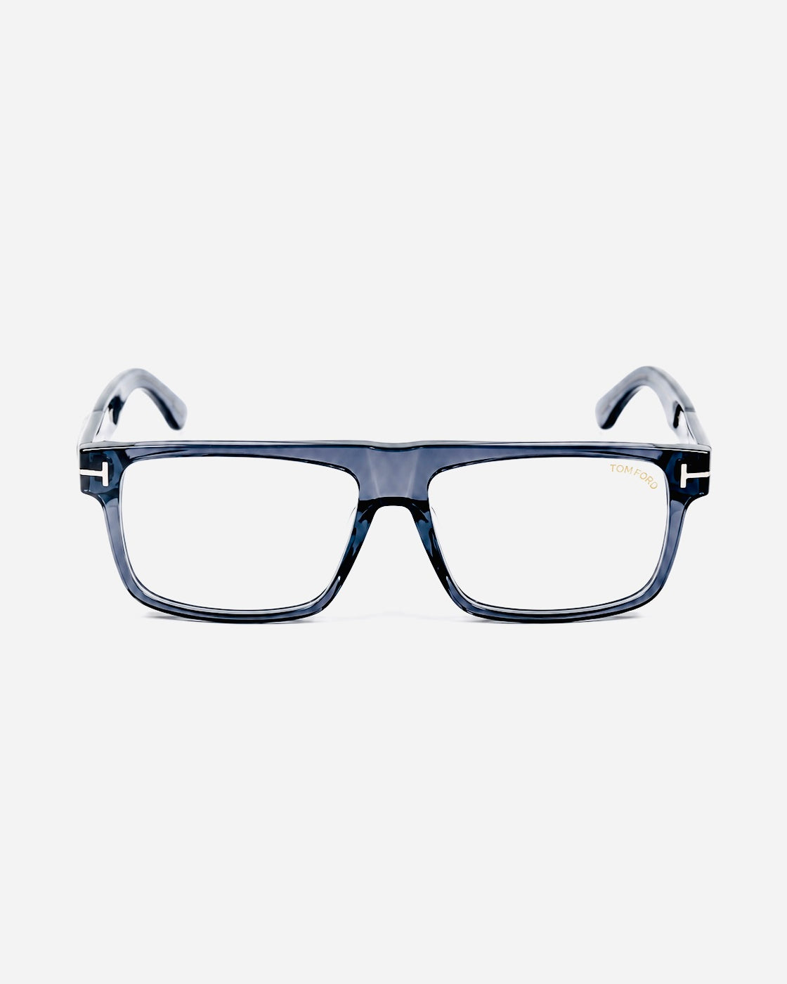 Tom Ford – 0999 - 58 – Grey – Acetate - Optics – Unisex - Premium