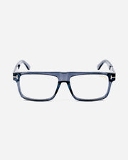 Tom Ford – 0999 - 58 – Grey – Acetate - Optics – Unisex - Premium