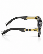 Moscot – 1605 – 56 - Grey – Acetate – Sunglasses - Unisex