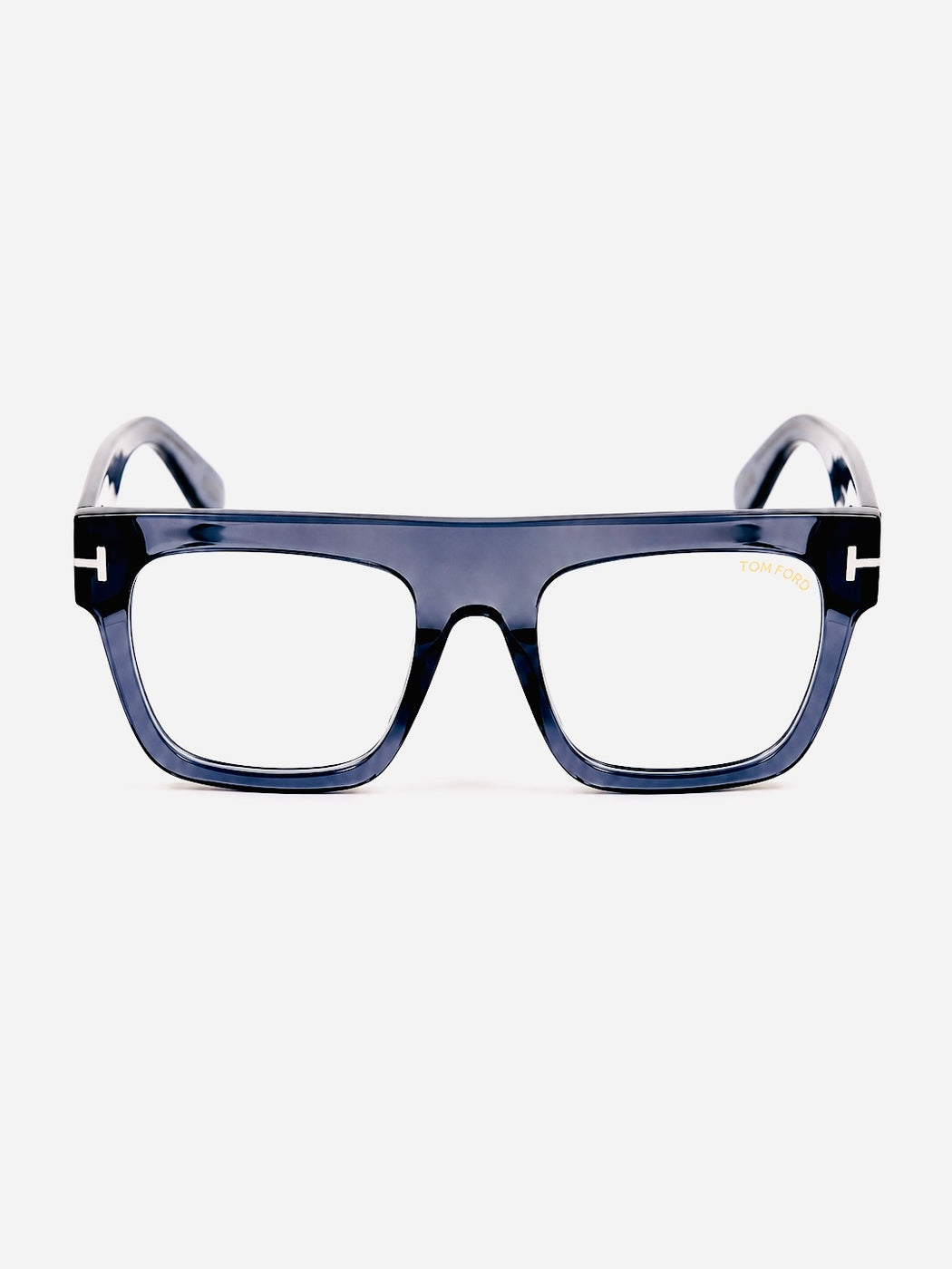Tom Ford – 0847 - 54 – Grey – Acetate - Optics – Unisex - Premium