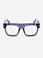 Tom Ford – 0847 - 54 – Grey – Acetate - Optics – Unisex - Premium