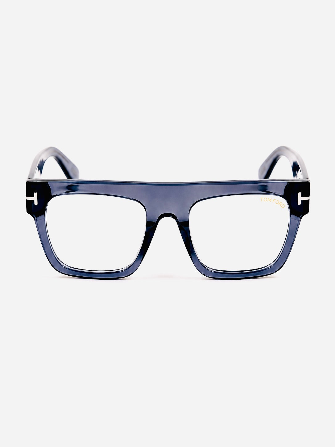 Tom Ford – 0847 - 54 – Grey – Acetate - Optics – Unisex - Premium