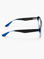 Moscot – 6011 - 54 – Blue Gradient – Acetate - Optics – Unisex