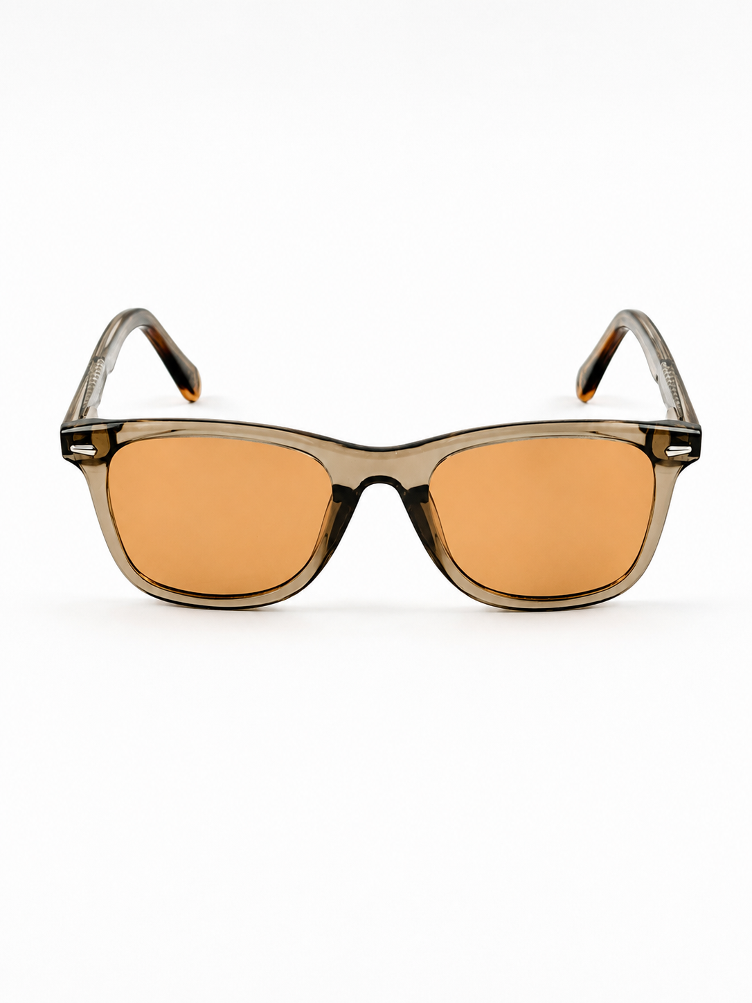 Moscot – 6520 - 52 – Tortoise Brown – Acetate - Sunglasses – Unisex