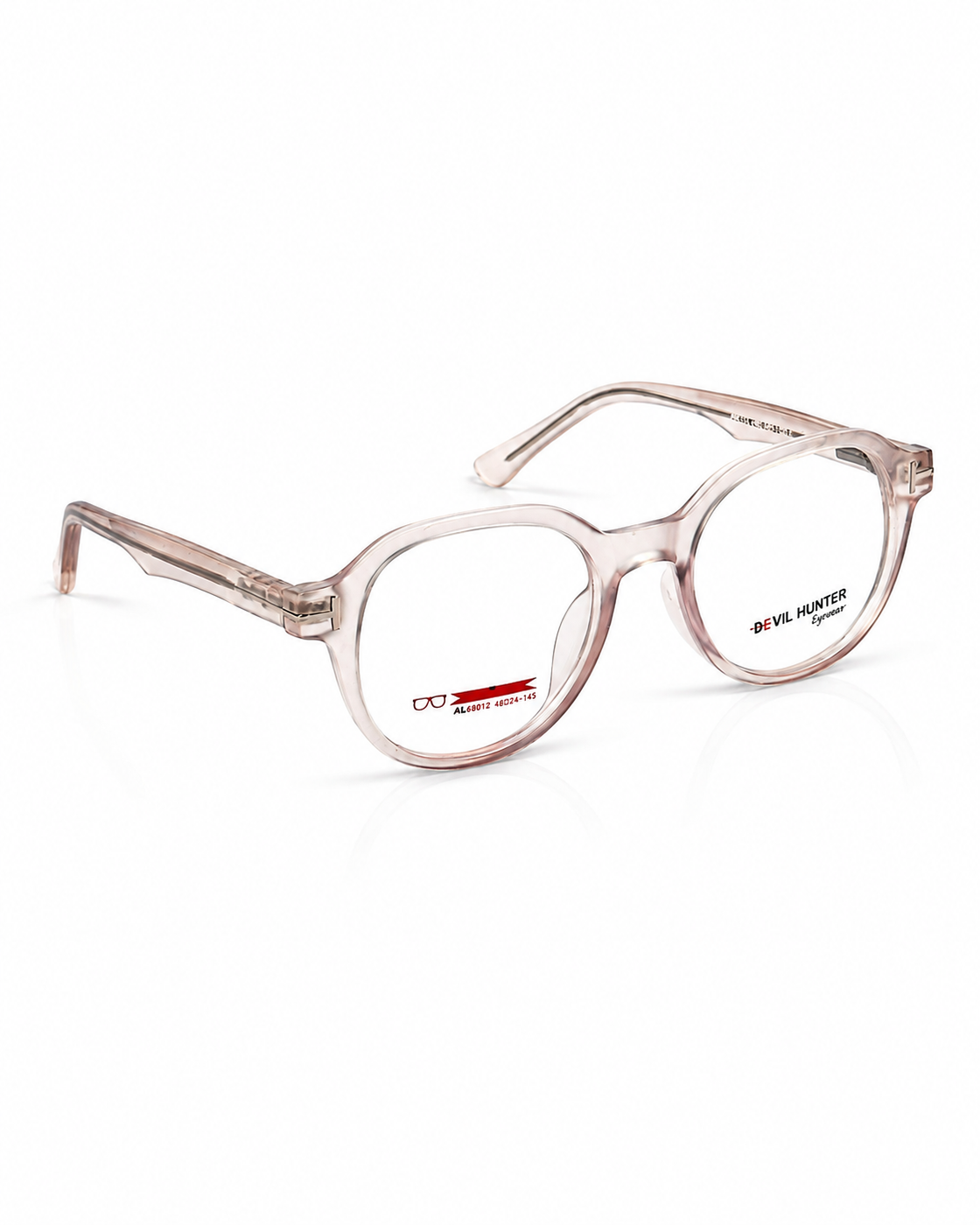 Tom Ford – 68012 - 45 – Brown - Acetate - Optics – Unisex