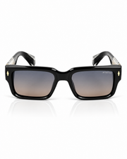 Moscot – 1605 – 56 - Black Multi – Acetate – Sunglasses - Unisex