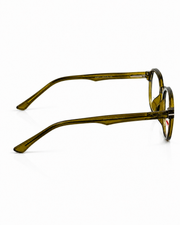 Tom Ford – 68012 - 45 – Green - Acetate - Optics – Unisex