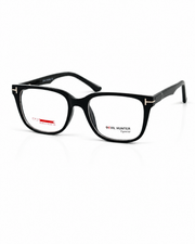 Tom Ford – 68012 - 54 – Black - Acetate - Optics – Unisex