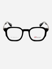 Moscot – 49 - Black – Acetate – Optics - Unisex