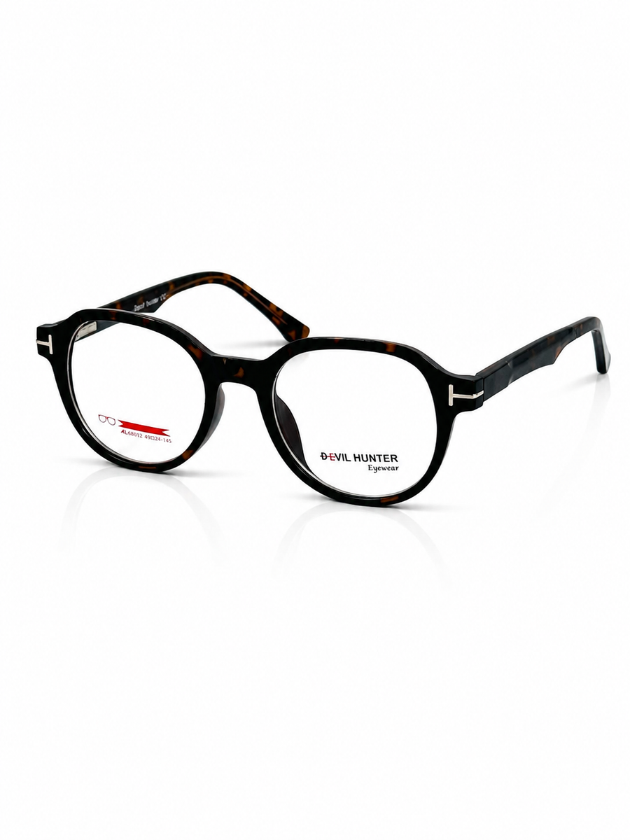 Tom Ford – 68012 - 45 – Tortoise - Acetate - Optics – Unisex