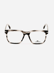 Lacoste – 25069 - 54 – Textured – Acetate - Optics – Unisex - Premium