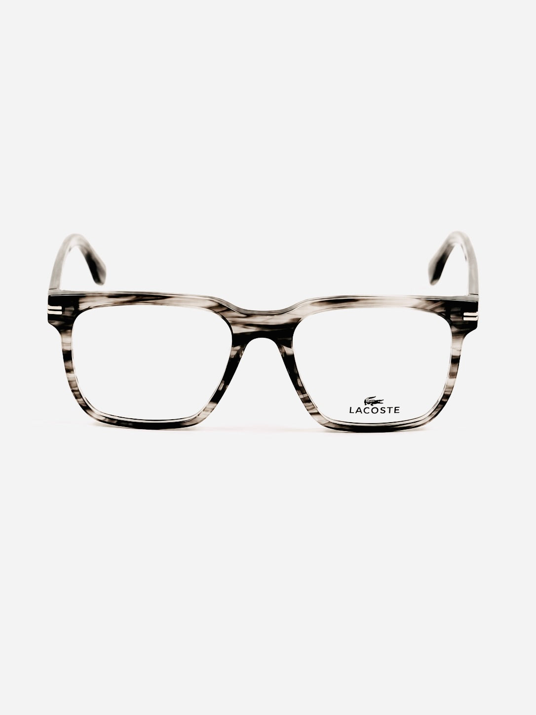 Lacoste – 25069 - 54 – Textured – Acetate - Optics – Unisex - Premium