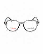 Tom Ford – 68012 - 45 – Grey - Acetate - Optics – Unisex