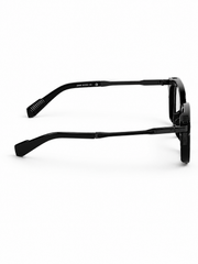 Moscot – 58006 - 50 – Black – Metal - Acetate - Optics – Unisex