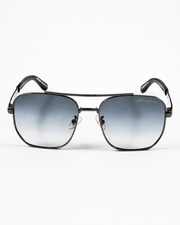 Louis Vuitton – 22289 – 56 – Grey Gradient – Metal – Sunglasses – Unisex