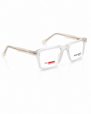 Dior – 8234 - 54 – Transparent - Acetate - Optics – Unisex