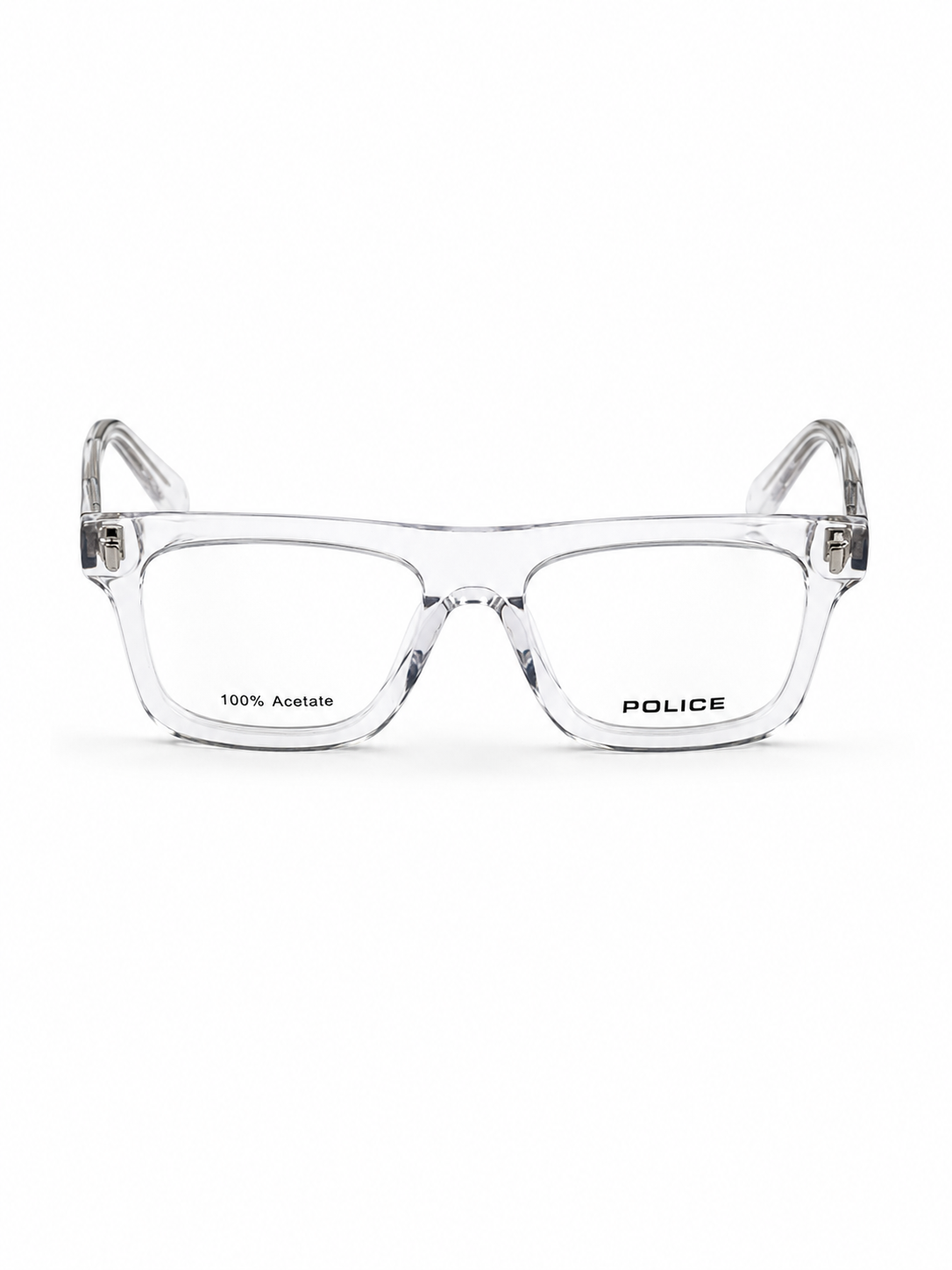 Police – 8843 - 51 – Translucent – Acetate - Optics – Unisex - Premium
