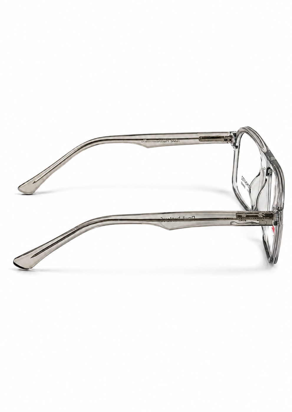 Dior – 68002 - 54 – Grey – Metal - Acetate - Optics – Unisex