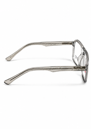 Dior – 68002 - 54 – Grey – Metal - Acetate - Optics – Unisex