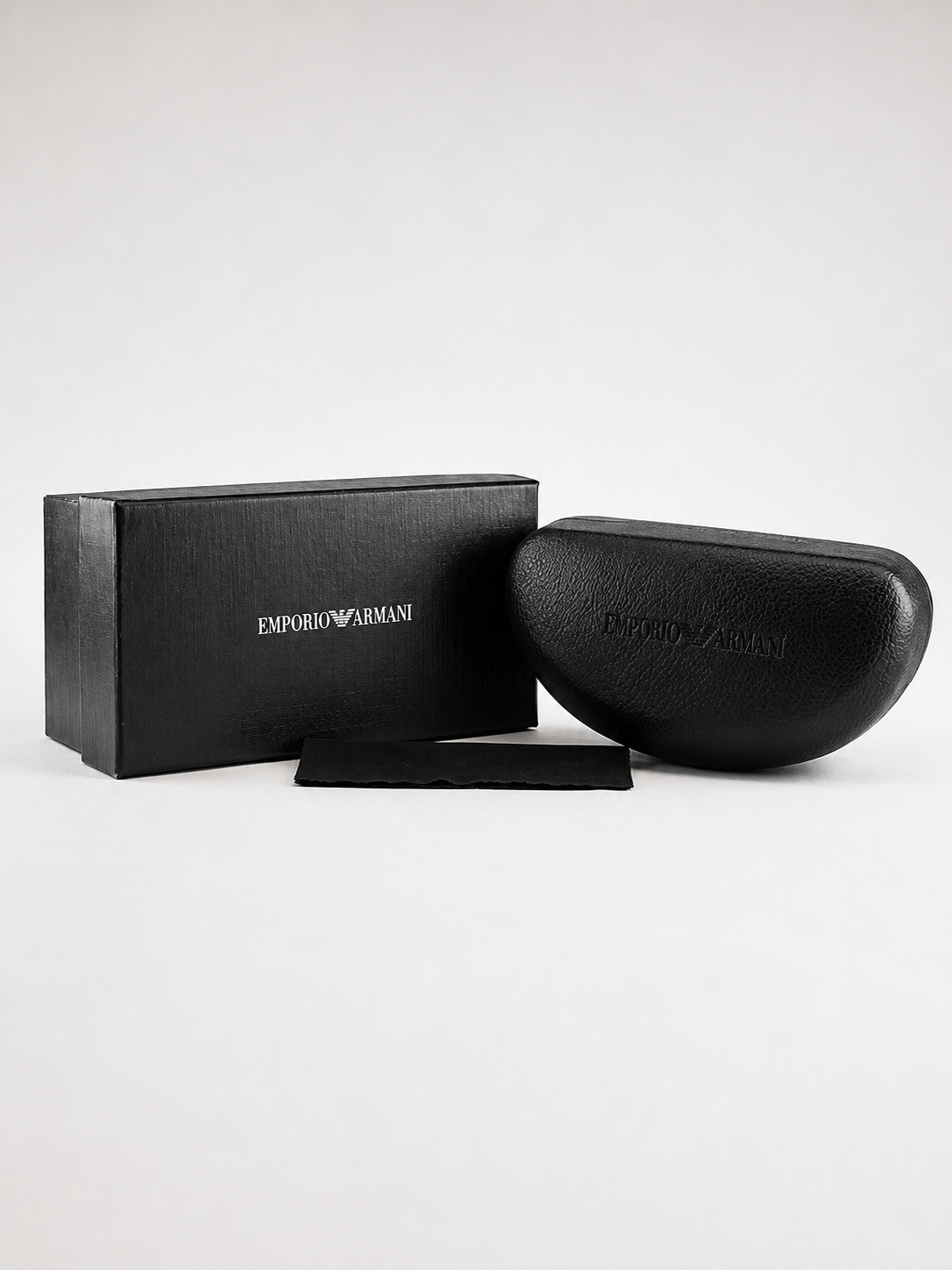 Emporio Armani - Brand Box