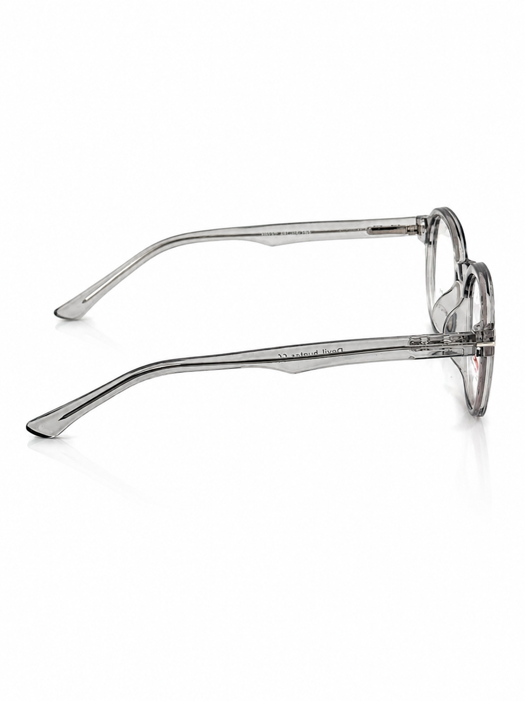 Tom Ford – 68012 - 45 – Grey - Acetate - Optics – Unisex
