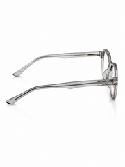 Tom Ford – 68012 - 45 – Grey - Acetate - Optics – Unisex