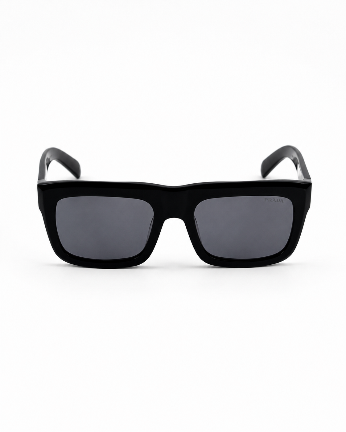 Tom Ford – SPR D11- F – 56 – Black – Acetate- Sunglasses – Unisex - Premium