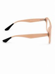 Moscot – 6011 - 54 – Brown – Acetate - Optics – Unisex