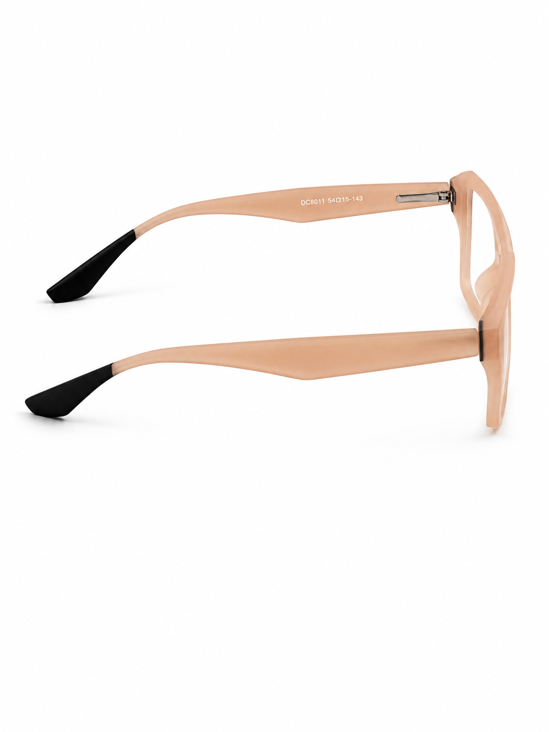 Moscot – 6011 - 54 – Brown – Acetate - Optics – Unisex