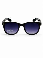 Moscot – 6801 - 50 – Green Gradient – Acetate - Sunglasses – Unisex - Polarized