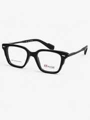 Moscot – 58006 - 50 – Brown – Metal - Acetate - Optics – Unisex