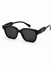 Miu Miu – 02ZVF - 53 – Black – Acetate - Sunglasses – Unisex - Premium