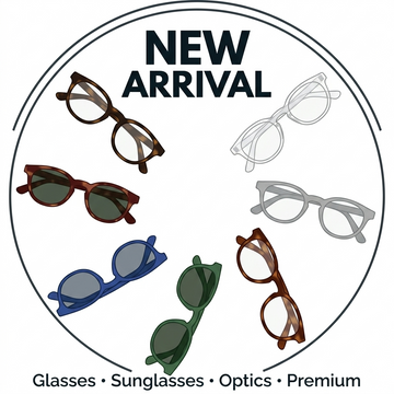 New Arrival